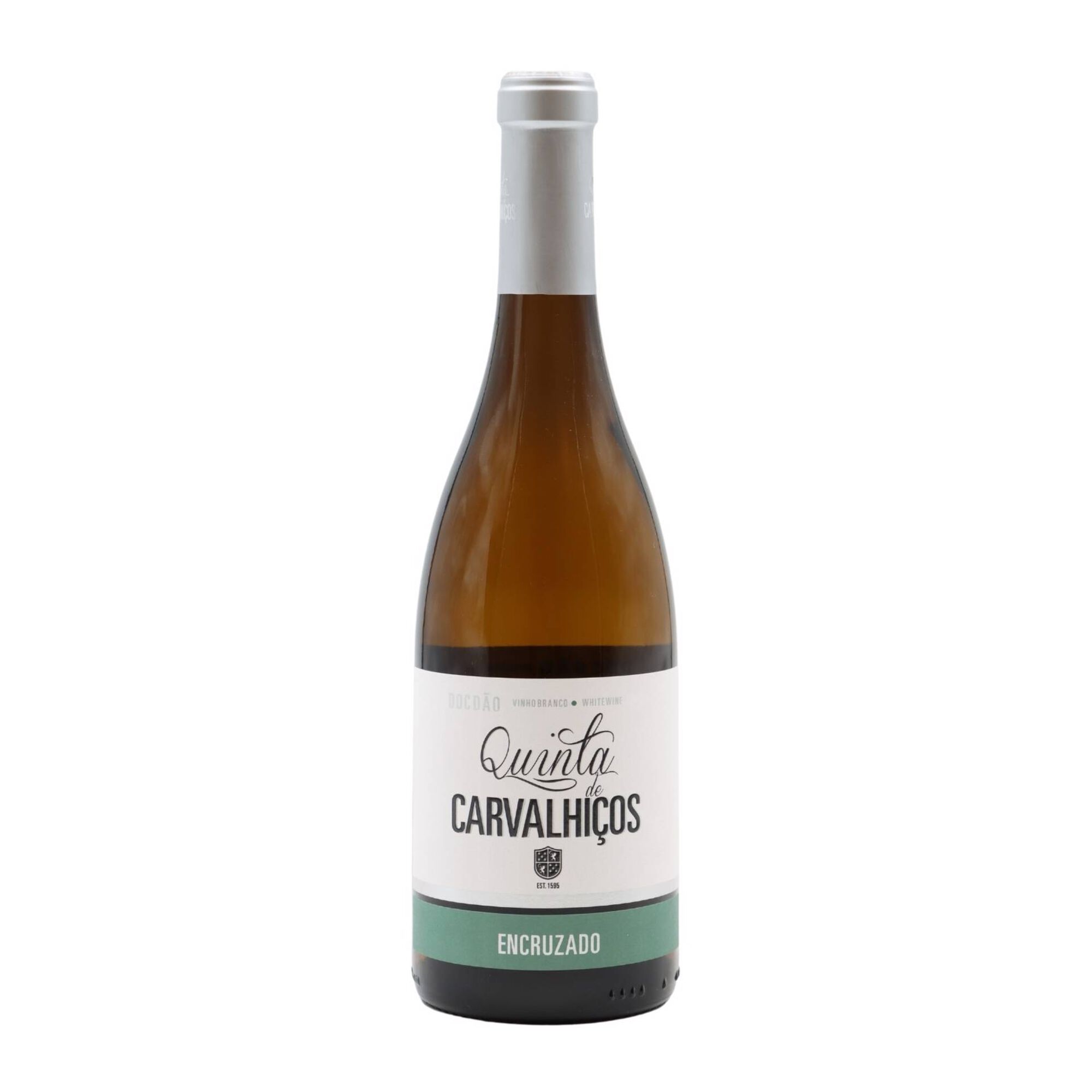 Quinta De Carvalhiços Encruzado Reserva