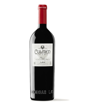 Lan Culmen Reserva