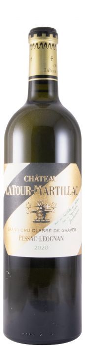Château Latour-Martillac Pessac-Léognan