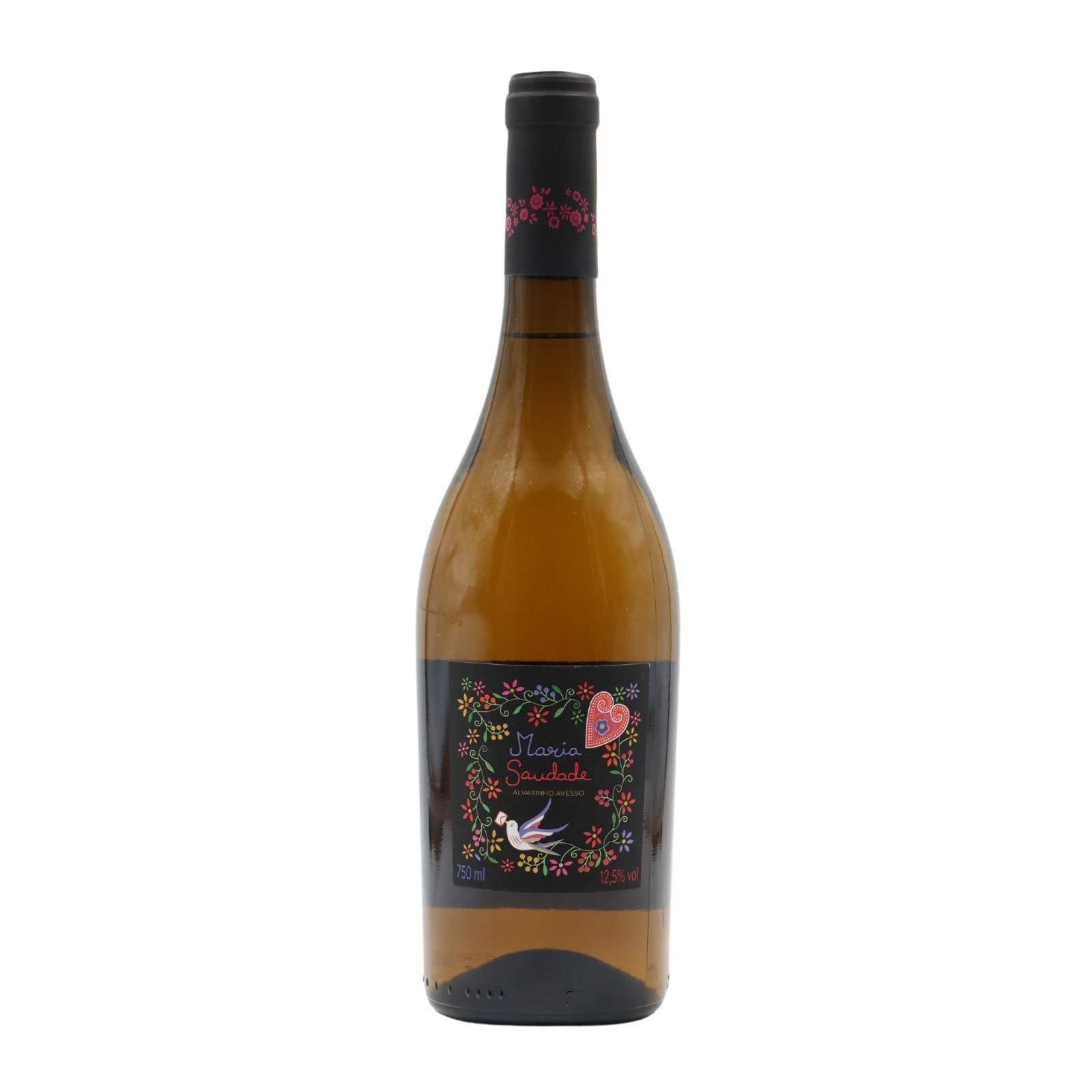 Maria Saudade Alvarinho Avesso