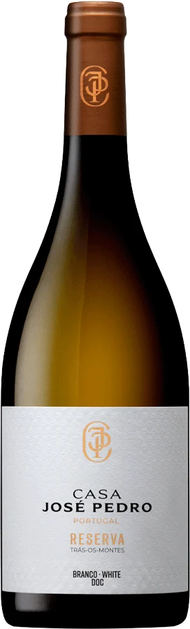 Casa Jose Pedro Reserva Double Magnum