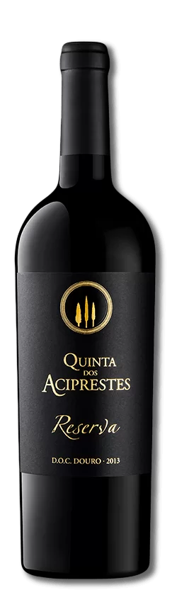 Quinta Dos Aciprestes Reserva