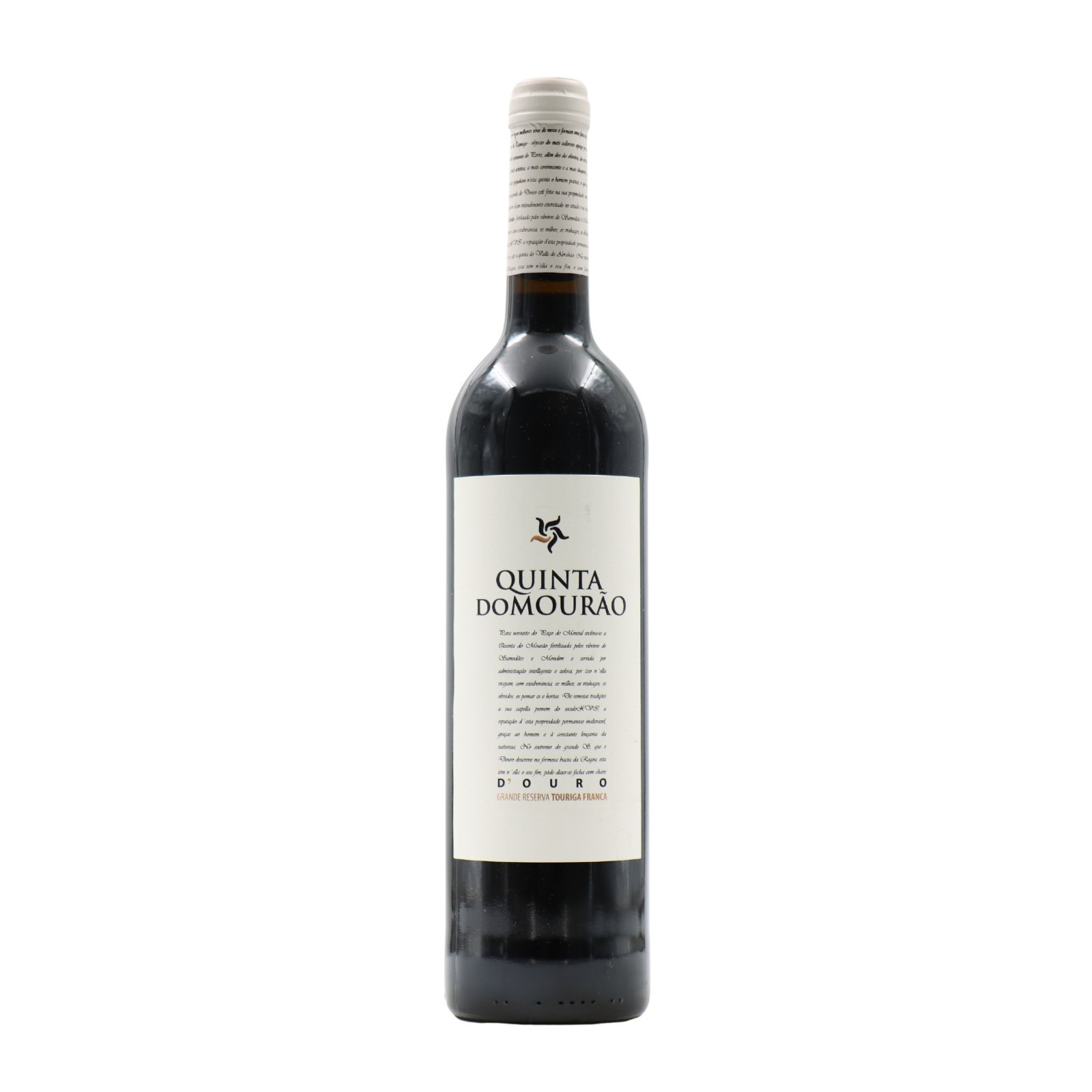 Quinta Do Mourão Grande Reserva