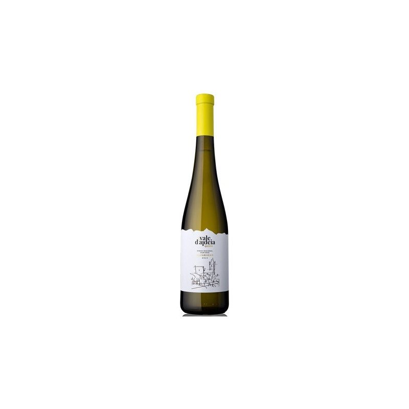 Quinta Vale D´Aldeia Alvarinho