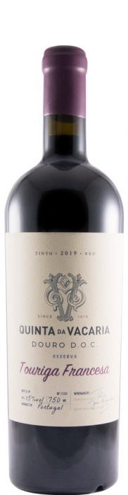 Quinta Da Vacaria Touriga Francesa