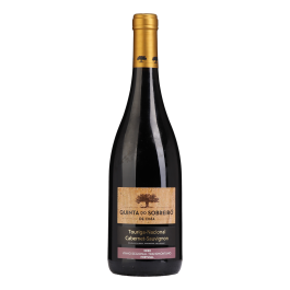 Quinta Do Sobreiró De Cima Touriga Nacional Cabernet Sauvignon