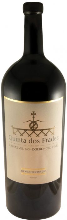 Quinta Dos Frades Vinhas Velhas Grande Reserva