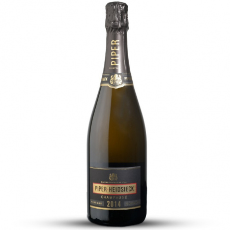 Champanhe Piper Heidsieck Vintage
