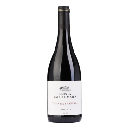 Quinta Vale D. Maria Vinha Da Francisca