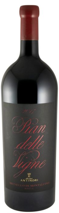Pian Delle Vigne Brunello Di Montalcino