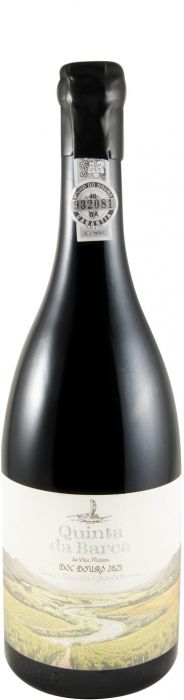 Quinta Da Barca Touriga Nacional Grande Reserva