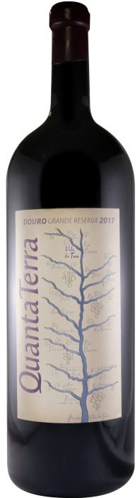 Quanta Terra Grande Reserva 5l