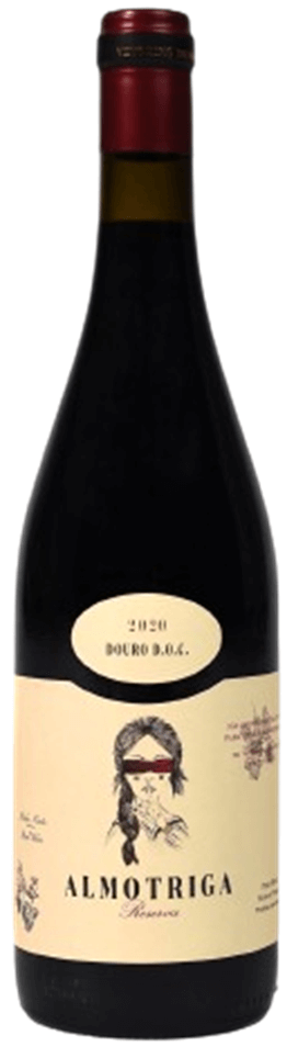 Almotriga Reserva