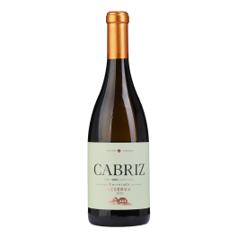 Cabriz Encruzado Reserva