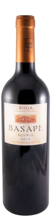 Basape Reserva Rioja