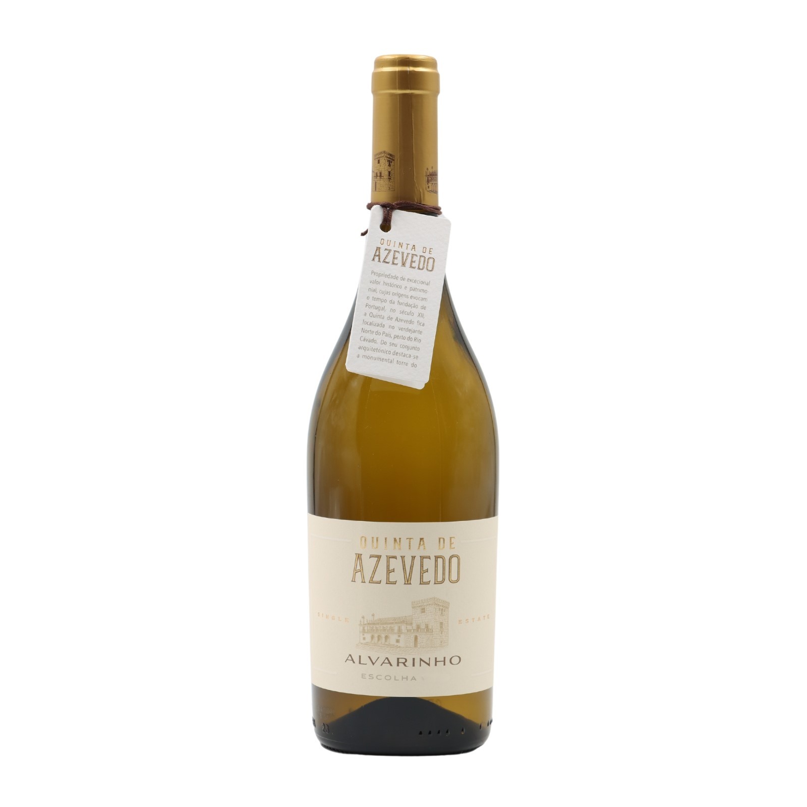 Quinta De Azevedo Alvarinho Escolha