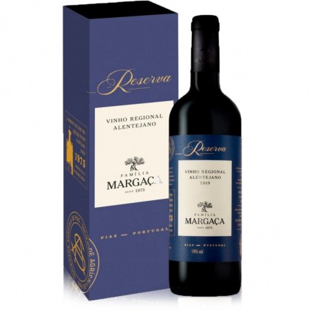 Família Margaça Reserva Magnum 1.5ltr