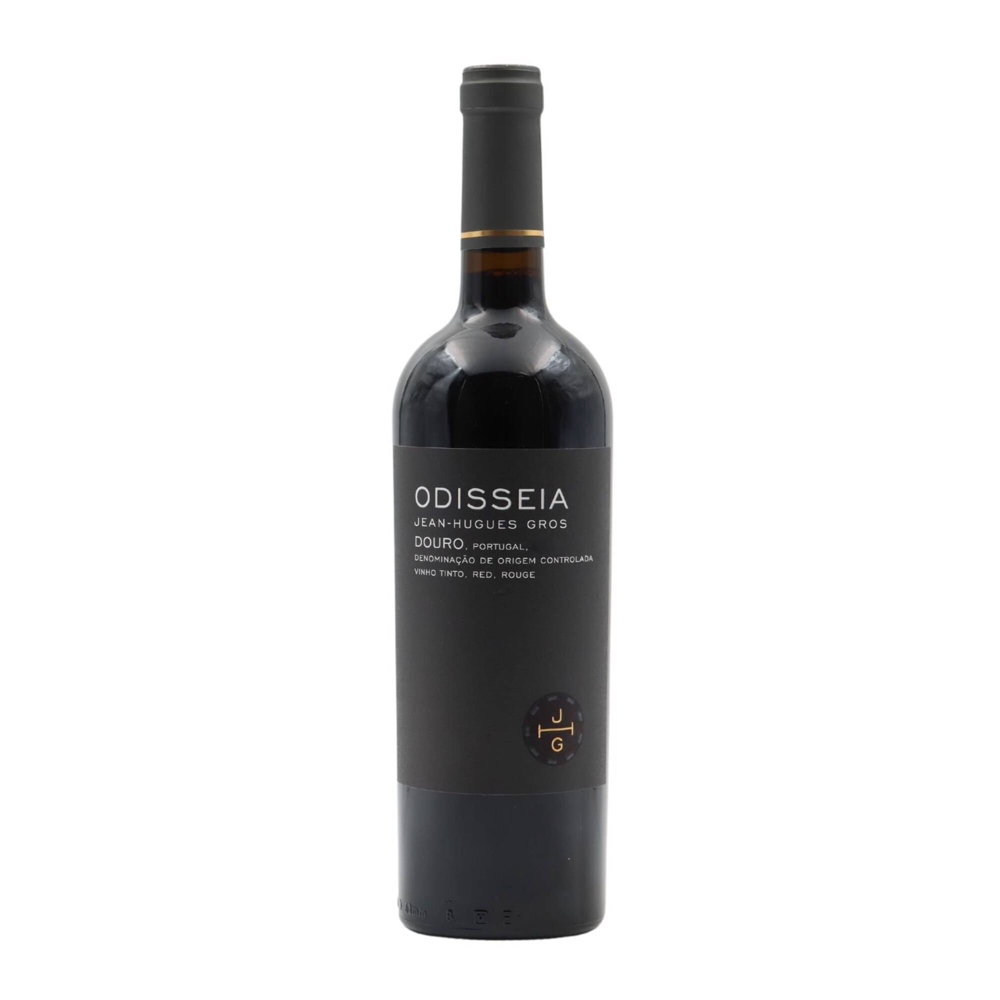 Odisseia - Douro
