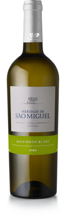 Herdade São Miguel Sauvignon