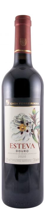 Casa Ferreirinha Esteva