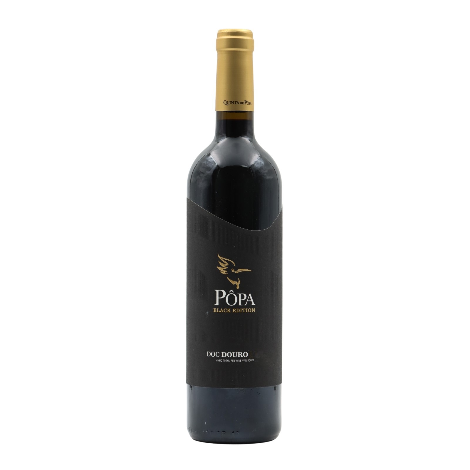 Quinta Do Pôpa Black Edition