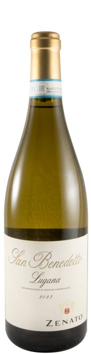 Zenato San Benedetto Lugana