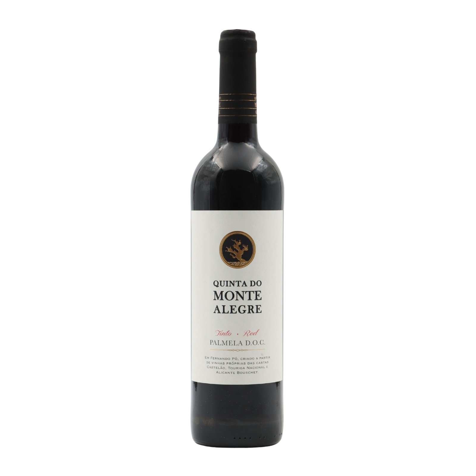Quinta Do Monte Alegre