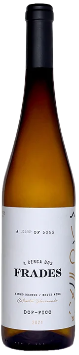 A Cerca Dos Frades Terrantez Do Pico