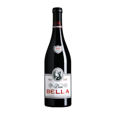 Dom Bella Pinot Noir