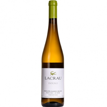 Lacrau Moscatel Galego - Douro