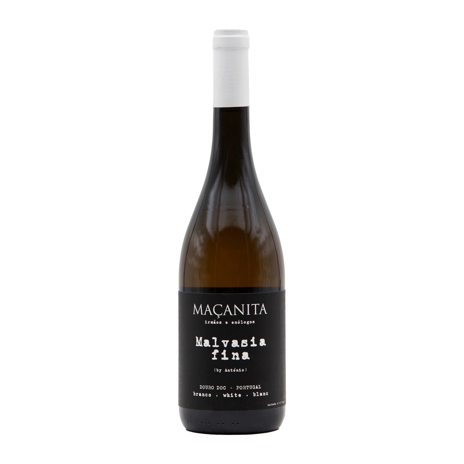 Maçanita Malvasia Fina By António
