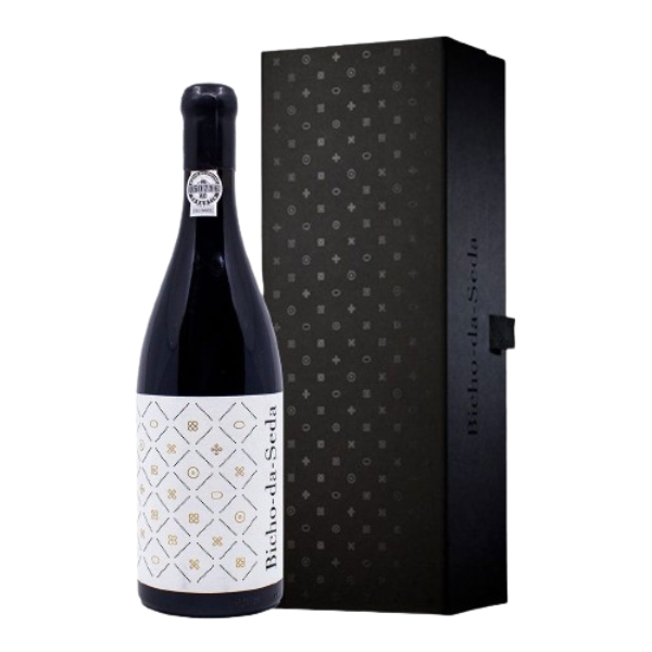 Quinta Dos Castelares Bicho Da Seda