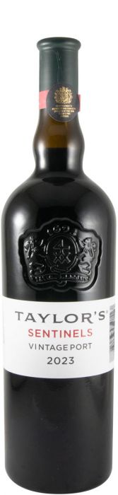 Taylor's Sentinels Vintage