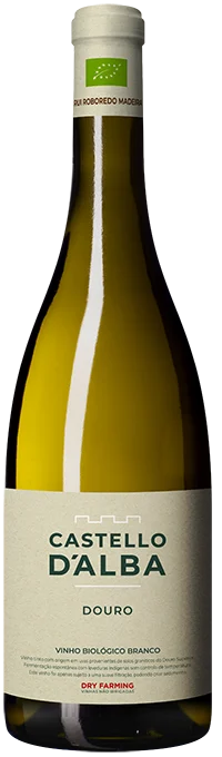 Beyra Moscatel Galego