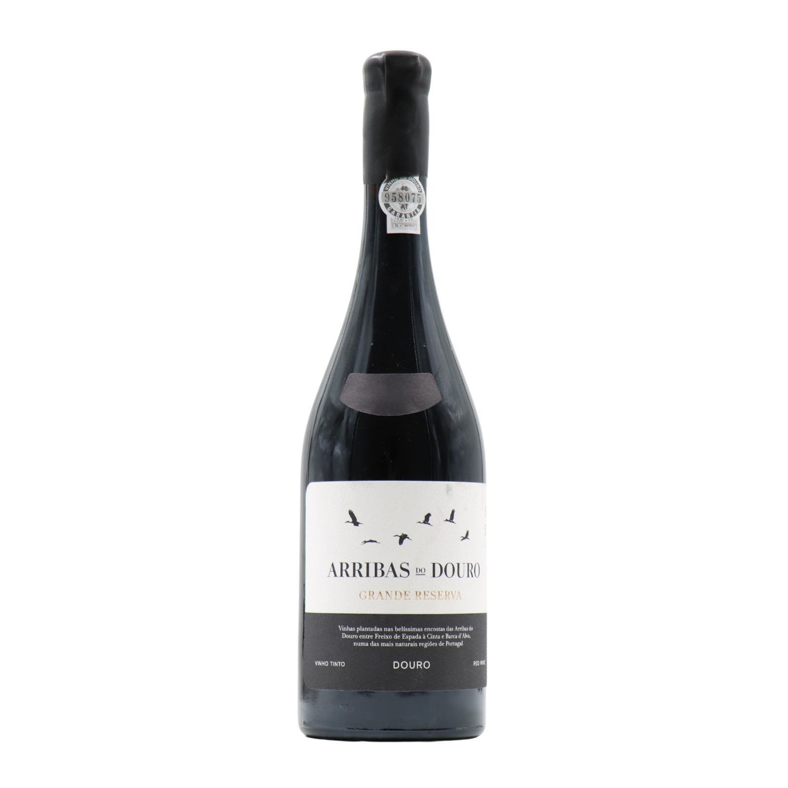 Arribas Do Douro Grande Reserva