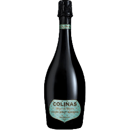 Colinas Reserva Cuvée De S
