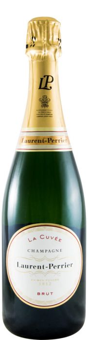 Champagne Laurent-Perrier La Cuvée