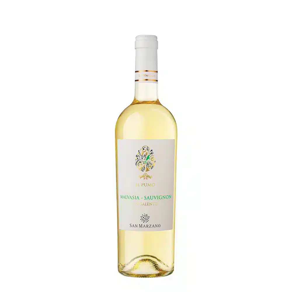 Il Pumo Malvasia Sauvignon