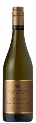 Villa Maria Cellar Selection Sauvignon