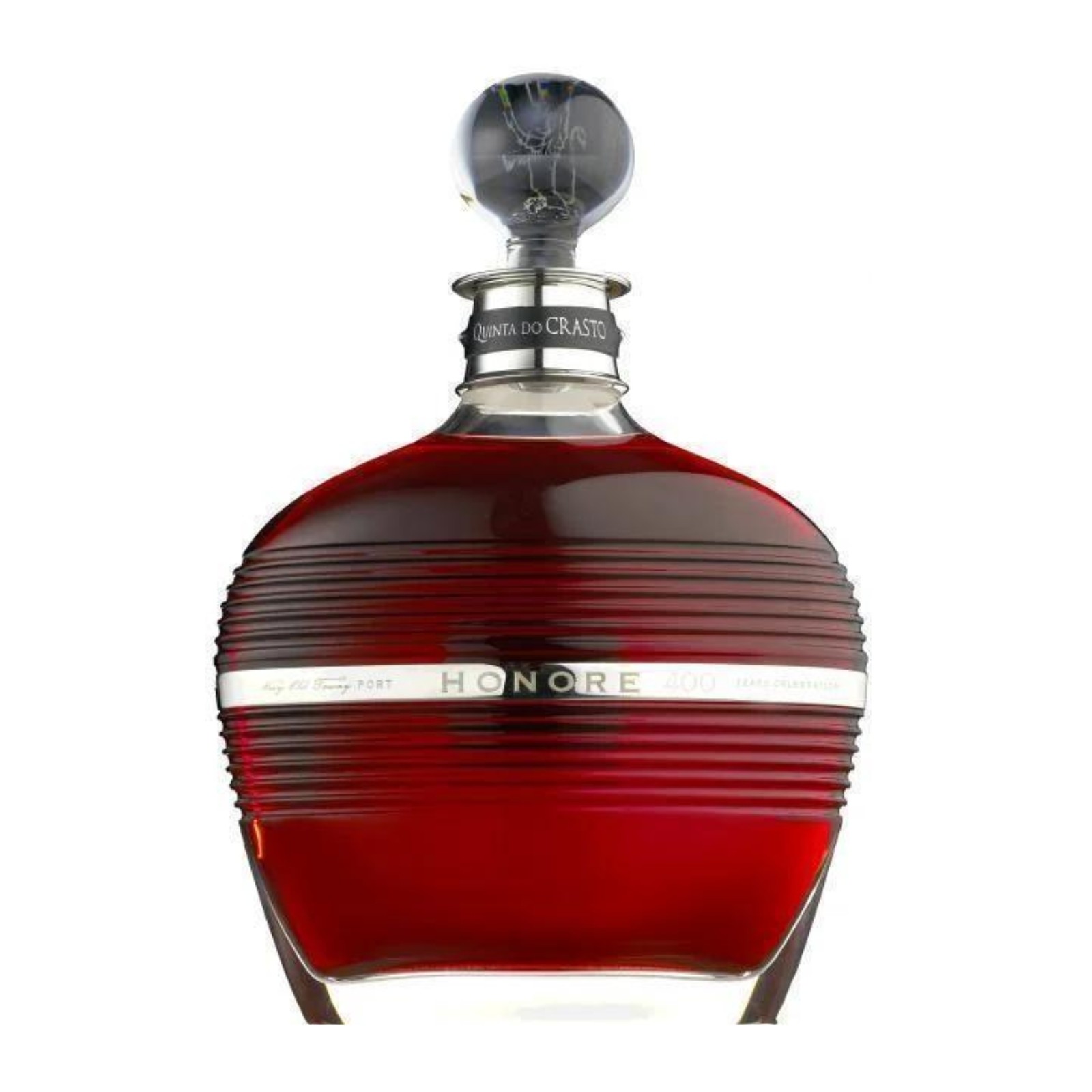 Quinta Do Crasto Honore Very Old Tawny