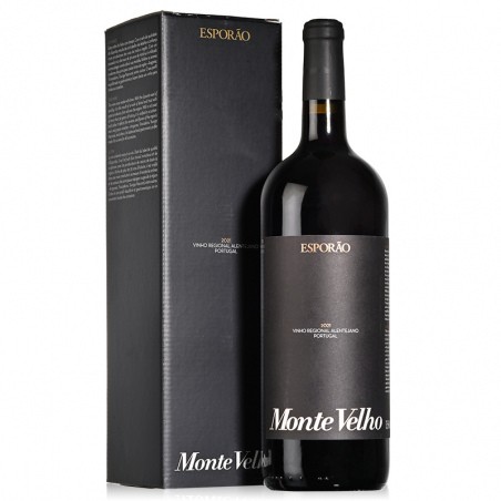 Magnum Monte Velho Da Esporão 1,5lt - Alentejo