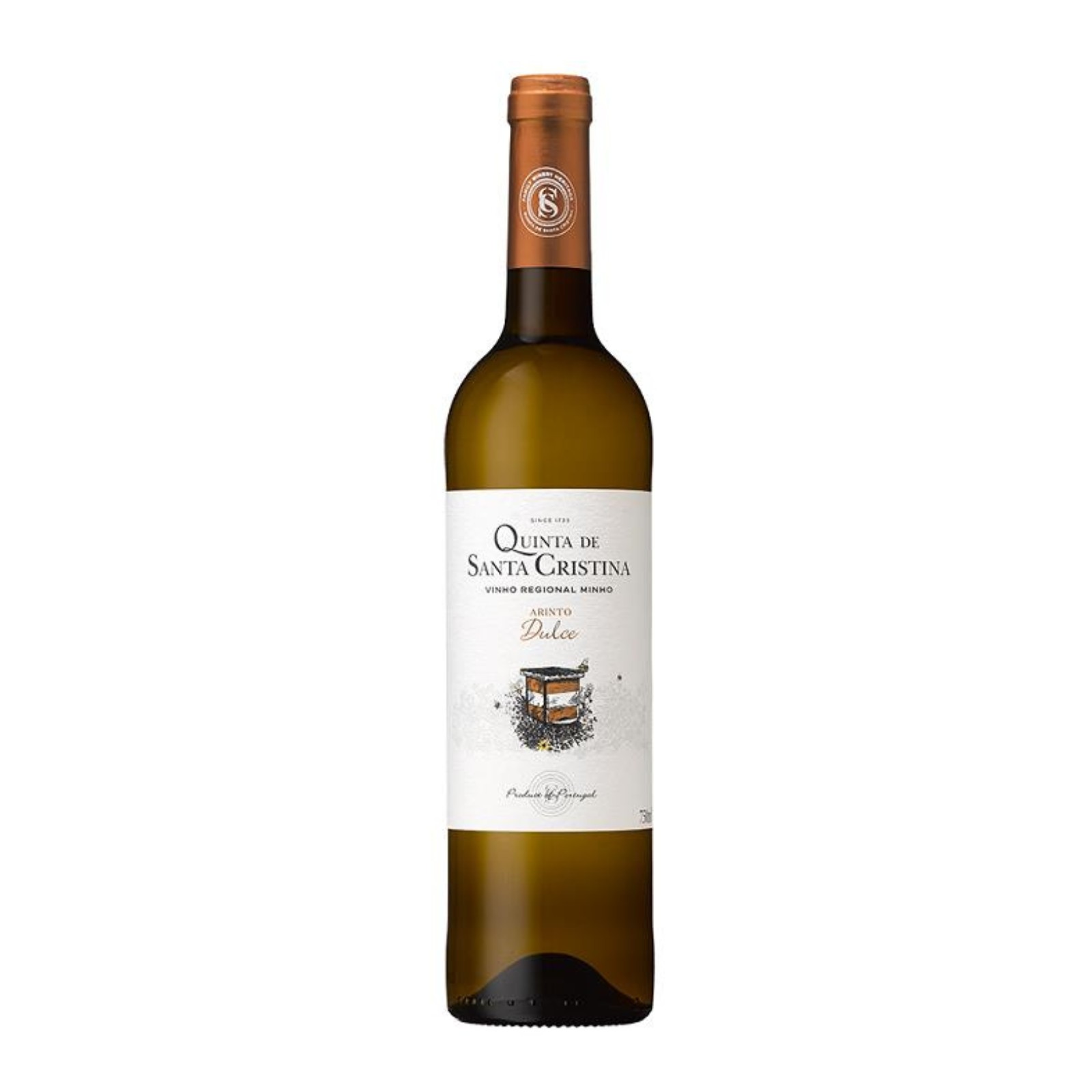 Quinta De Santa Cristina Arinto Dulce