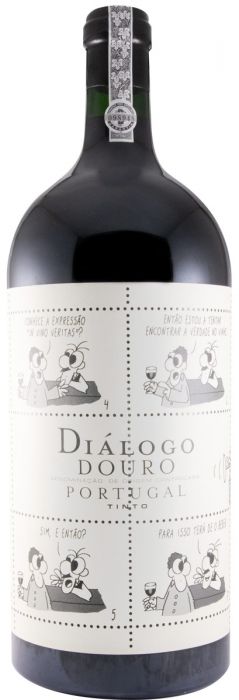 Niepoort Diálogo 5l