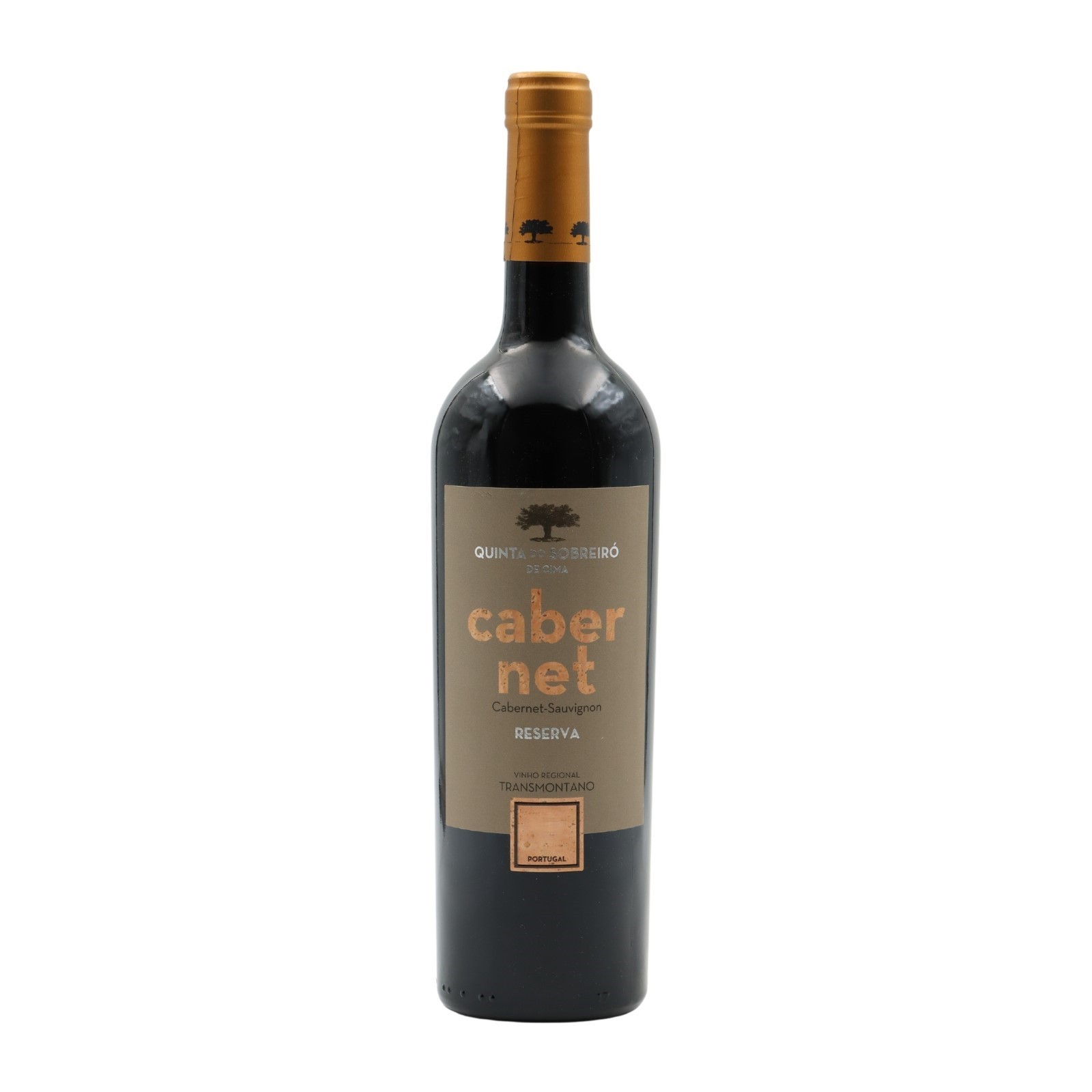 Quinta Do Sobreiró De Cima Cabernet Sauvignon Reserva