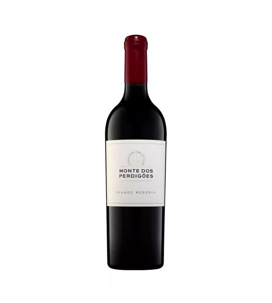 Monte Dos Perdigões