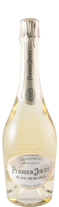 Champagne Perrier-Jouët De S