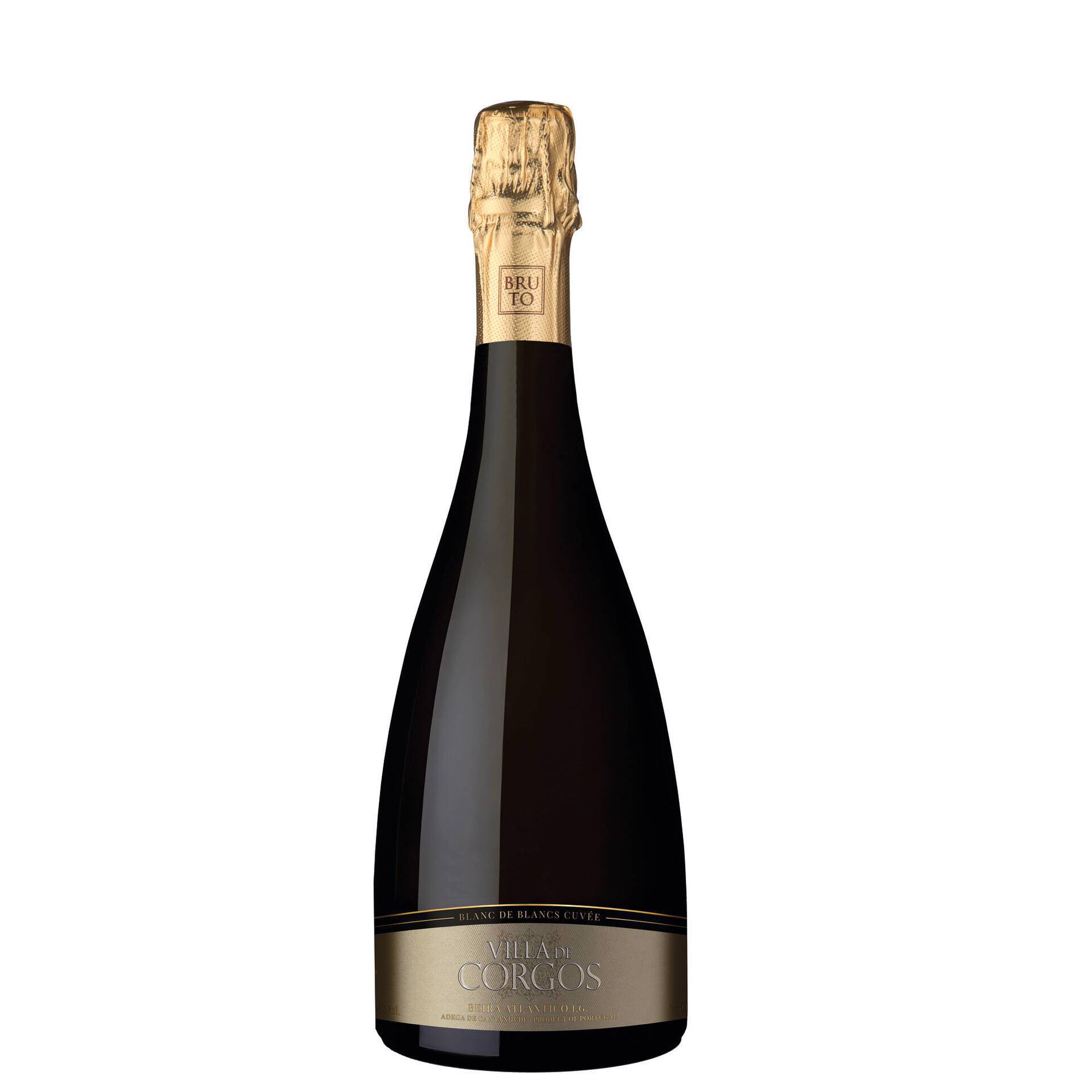 Villa De Corgos De S Cuvée