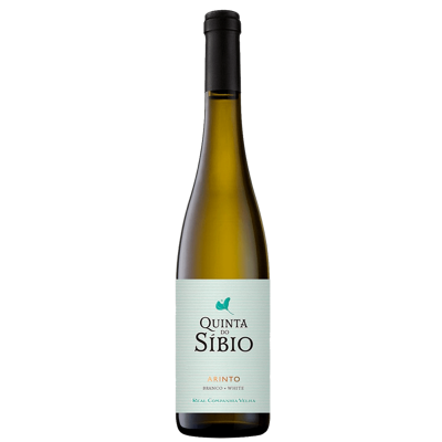 Quinta Do Síbio Arinto