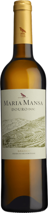 Maria Mansa