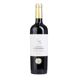 Casal Da Coelheira Private Collection Blend